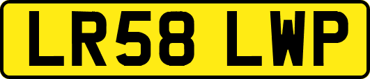 LR58LWP