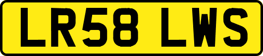 LR58LWS