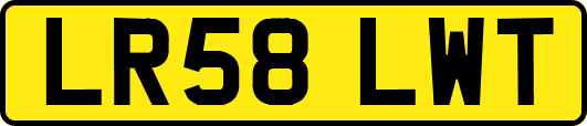 LR58LWT