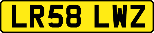 LR58LWZ