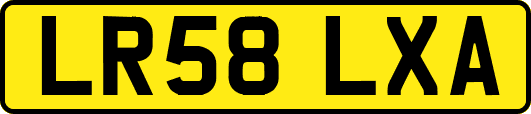 LR58LXA