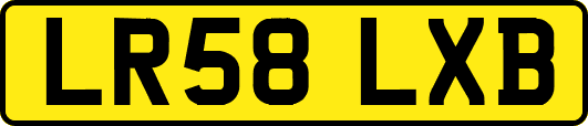 LR58LXB