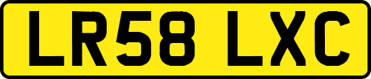 LR58LXC