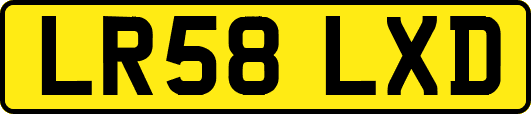 LR58LXD
