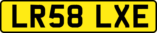 LR58LXE
