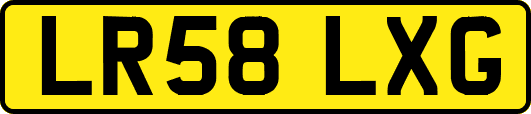 LR58LXG