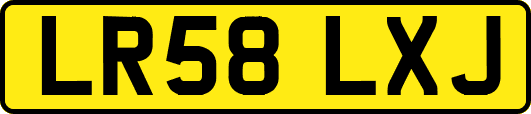 LR58LXJ