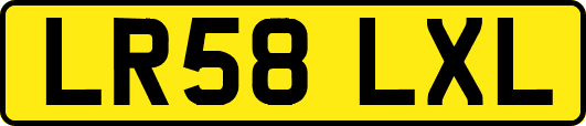 LR58LXL