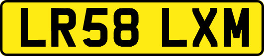 LR58LXM