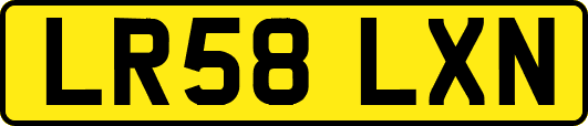 LR58LXN