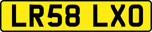 LR58LXO