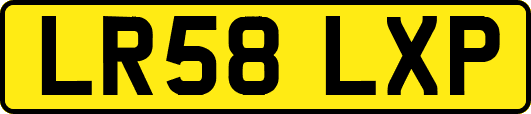 LR58LXP