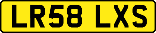 LR58LXS