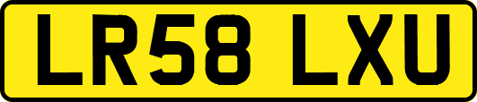 LR58LXU