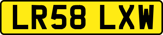 LR58LXW