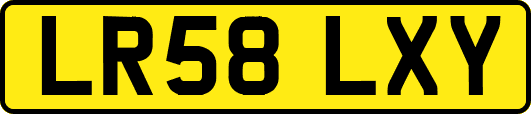LR58LXY