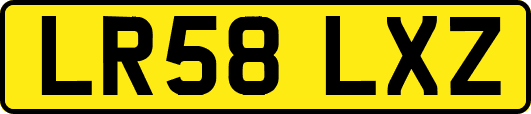 LR58LXZ