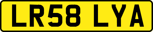 LR58LYA