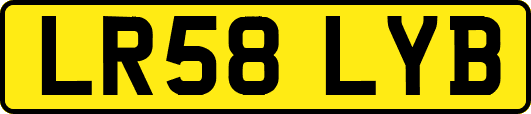 LR58LYB