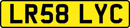 LR58LYC