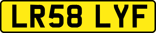 LR58LYF