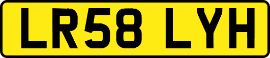 LR58LYH