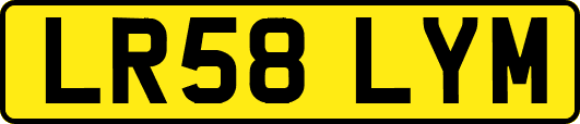 LR58LYM