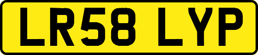 LR58LYP