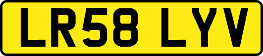 LR58LYV