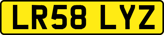 LR58LYZ
