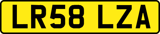 LR58LZA