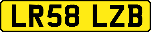 LR58LZB