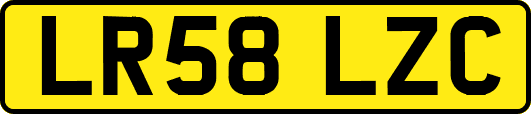LR58LZC