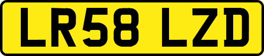 LR58LZD