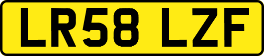 LR58LZF