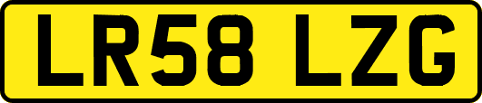 LR58LZG