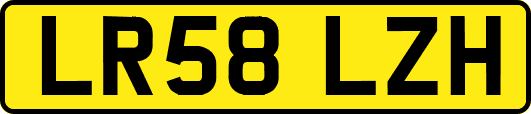LR58LZH