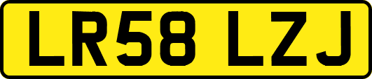 LR58LZJ