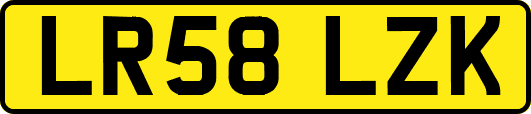 LR58LZK