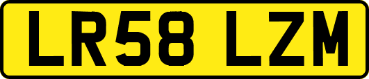 LR58LZM