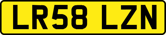 LR58LZN