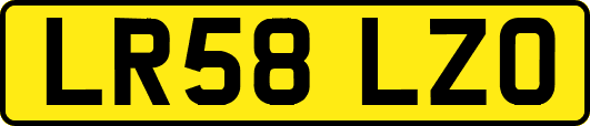 LR58LZO