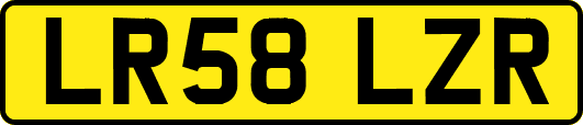 LR58LZR