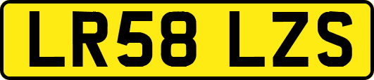 LR58LZS