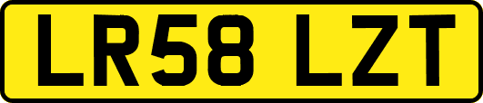 LR58LZT