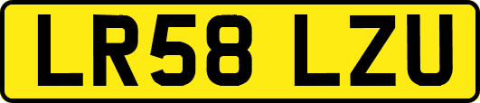 LR58LZU