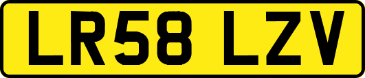 LR58LZV
