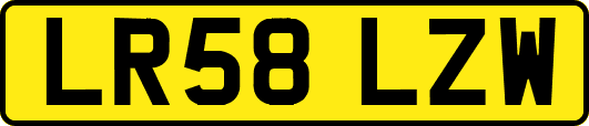 LR58LZW