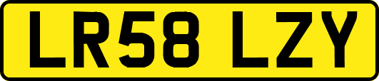 LR58LZY