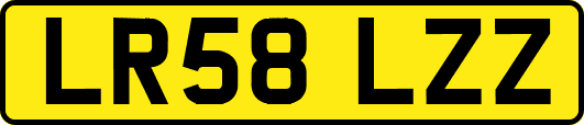 LR58LZZ